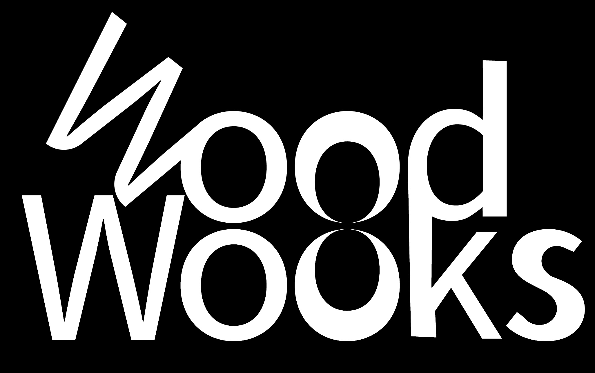 Wood Wooks Logo