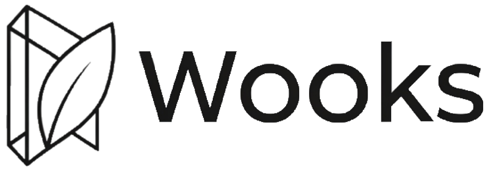 Wooks Logo